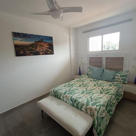 Your Home In Gran Canaria San Bartolomé Exteriör bild