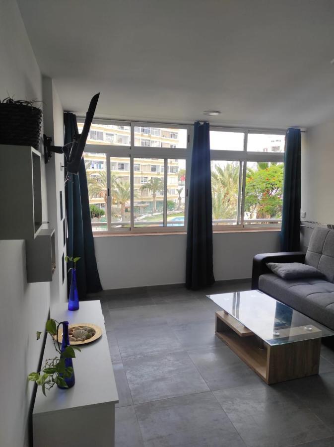 Your Home In Gran Canaria San Bartolomé Exteriör bild