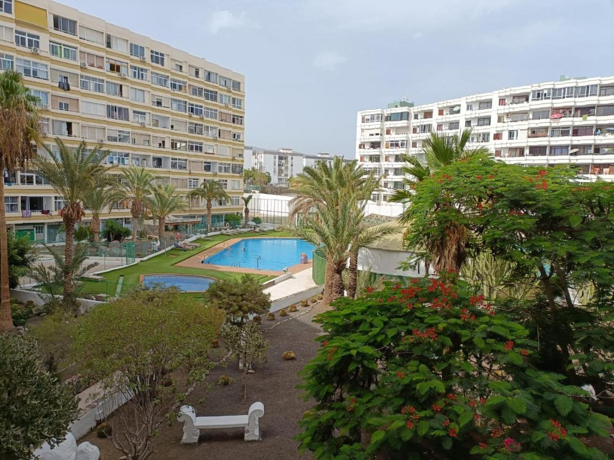 Your Home In Gran Canaria San Bartolomé Exteriör bild